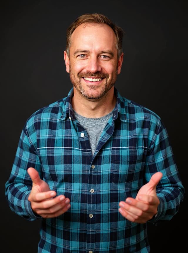 Marcel vous accueille — posez vos questions