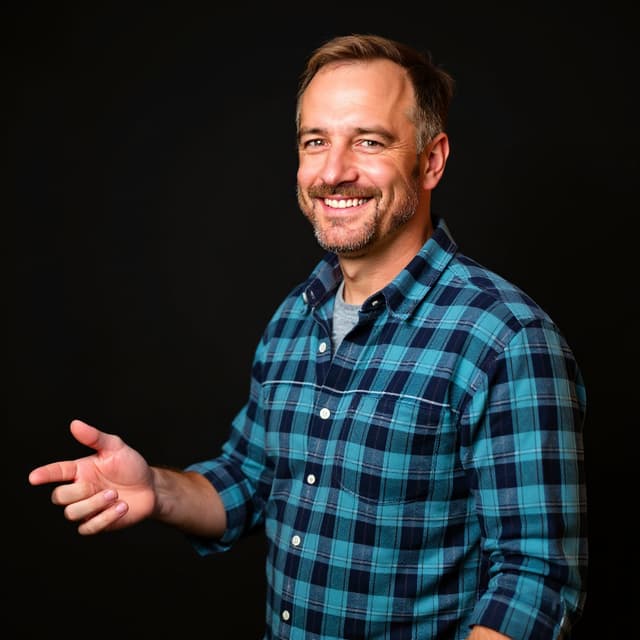 Marcel qui vous présente ses fonctionnalités